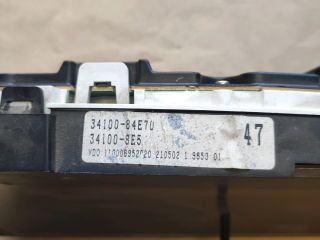 bontott SUZUKI WAGON R PLUS Kilométeróra