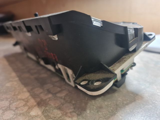 bontott SUZUKI WAGON R PLUS Kilométeróra