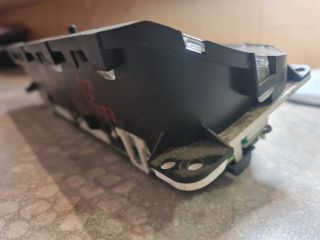 bontott SUZUKI WAGON R PLUS Kilométeróra