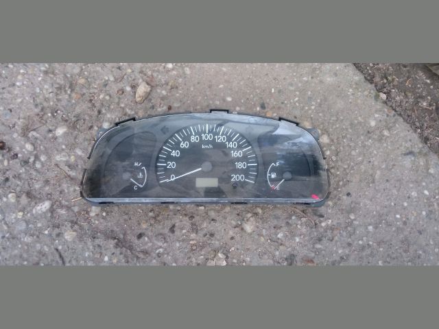 bontott SUZUKI WAGON R PLUS Kilométeróra