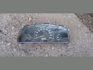 bontott SUZUKI WAGON R PLUS Kilométeróra