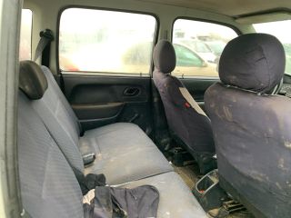 bontott SUZUKI WAGON R PLUS Kilométeróra