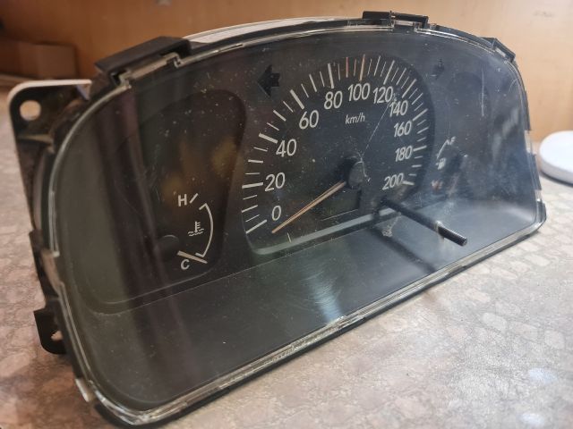 bontott SUZUKI WAGON R PLUS Kilométeróra