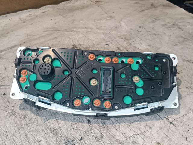 bontott SUZUKI WAGON R PLUS Kilométeróra