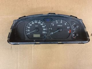 bontott SUZUKI WAGON R PLUS Kilométeróra