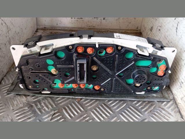 bontott SUZUKI WAGON R PLUS Kilométeróra