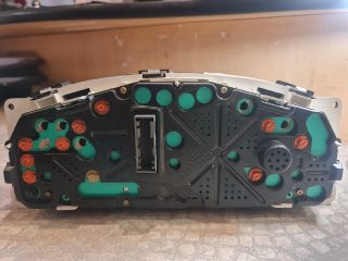 bontott SUZUKI WAGON R PLUS Kilométeróra