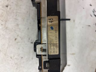 bontott SUZUKI WAGON R PLUS Kilométeróra