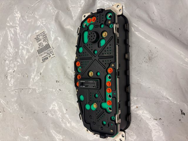 bontott SUZUKI WAGON R PLUS Kilométeróra