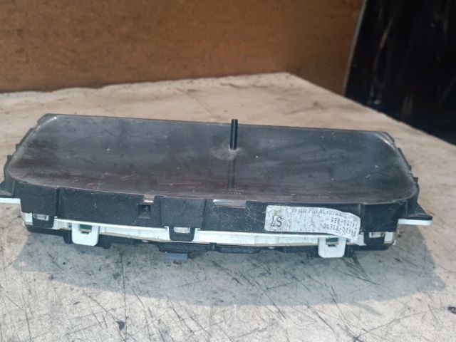 bontott SUZUKI WAGON R PLUS Kilométeróra