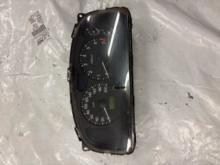 bontott SUZUKI WAGON R PLUS Kilométeróra