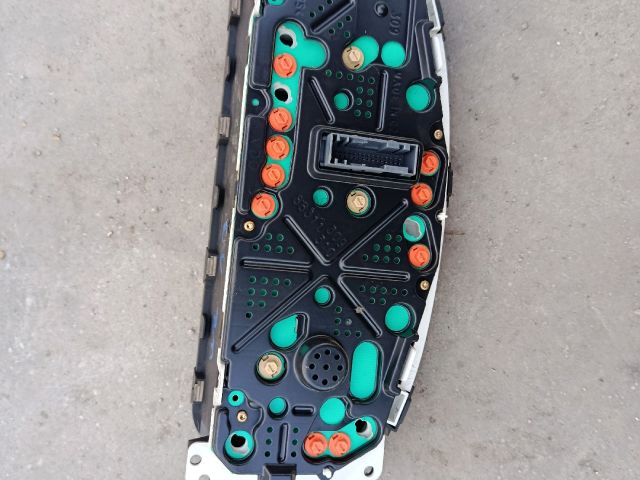 bontott SUZUKI WAGON R PLUS Kilométeróra