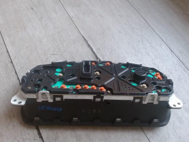 bontott SUZUKI WAGON R PLUS Kilométeróra