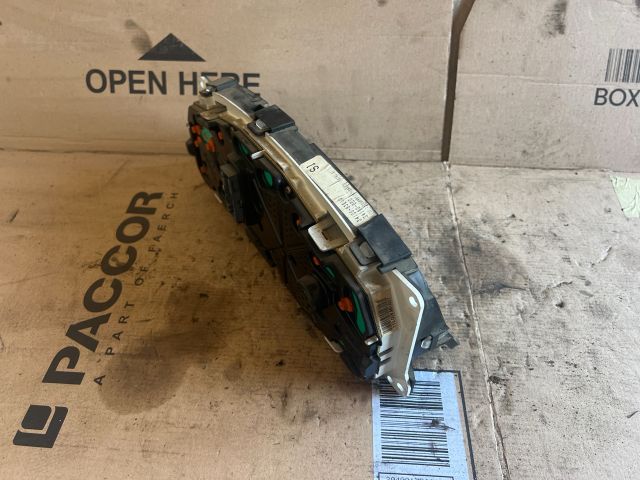 bontott SUZUKI WAGON R PLUS Kilométeróra