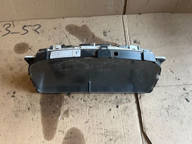 bontott SUZUKI WAGON R PLUS Kilométeróra