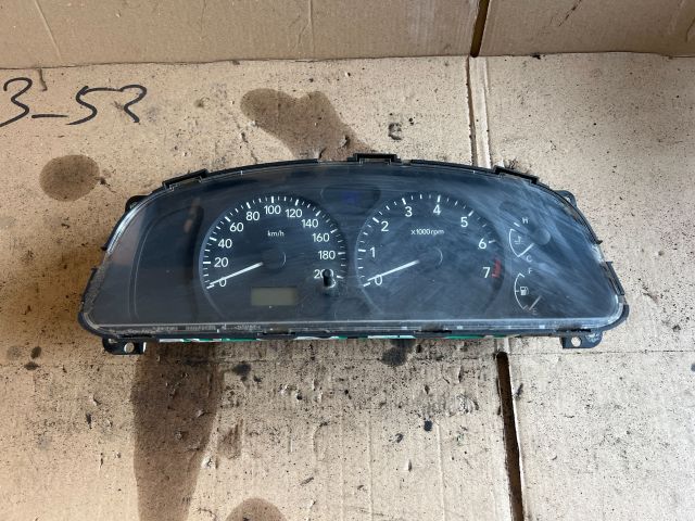 bontott SUZUKI WAGON R PLUS Kilométeróra