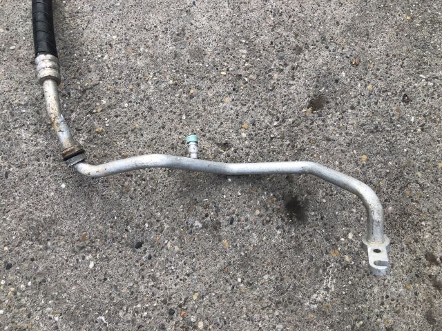 bontott SUZUKI WAGON R PLUS Klíma Cső