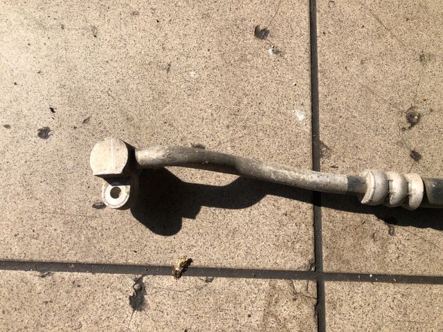 bontott SUZUKI WAGON R PLUS Klíma Cső