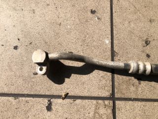 bontott SUZUKI WAGON R PLUS Klíma Cső