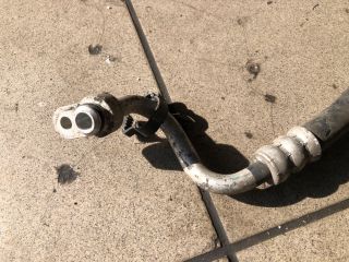 bontott SUZUKI WAGON R PLUS Klíma Cső