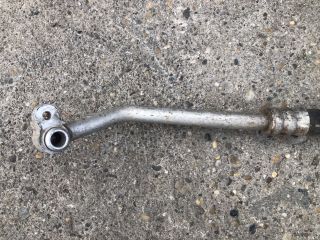 bontott SUZUKI WAGON R PLUS Klíma Cső