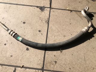 bontott SUZUKI WAGON R PLUS Klíma Cső