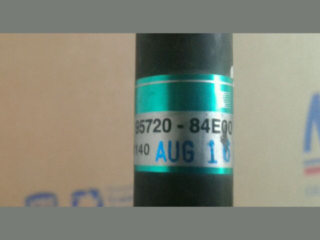 bontott SUZUKI WAGON R PLUS Klíma Cső