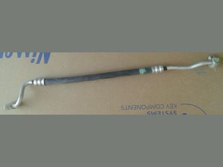 bontott SUZUKI WAGON R PLUS Klíma Cső