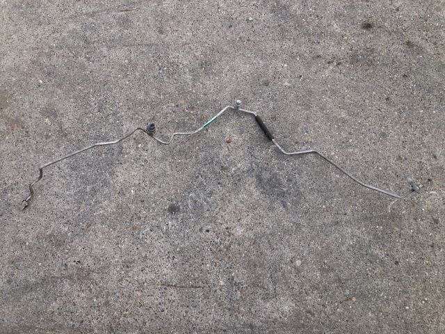 bontott SUZUKI WAGON R PLUS Klíma Cső