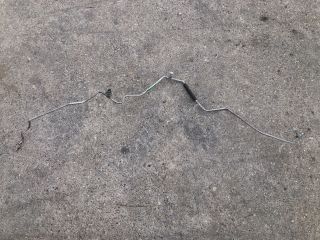 bontott SUZUKI WAGON R PLUS Klíma Cső