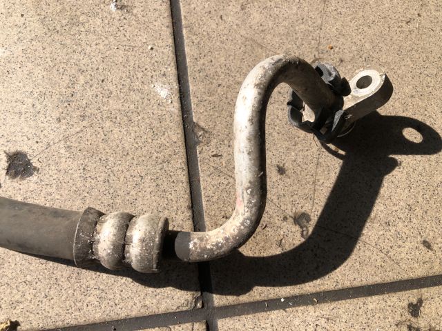 bontott SUZUKI WAGON R PLUS Klíma Cső