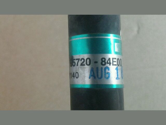 bontott SUZUKI WAGON R PLUS Klíma Cső