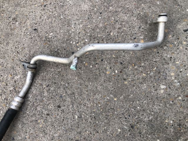 bontott SUZUKI WAGON R PLUS Klíma Cső