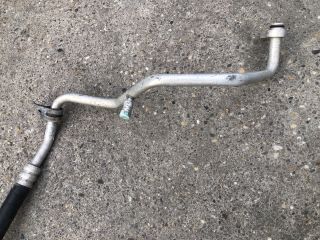 bontott SUZUKI WAGON R PLUS Klíma Cső