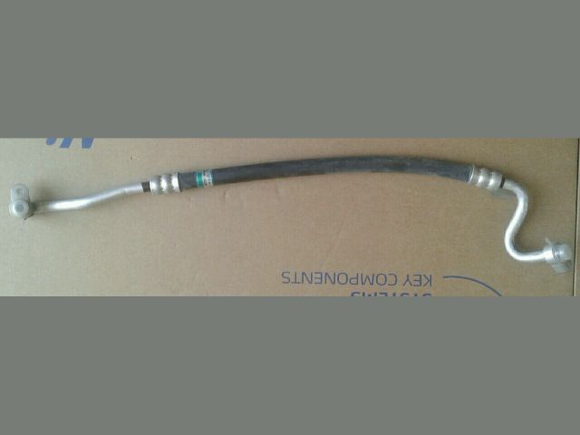 bontott SUZUKI WAGON R PLUS Klíma Cső