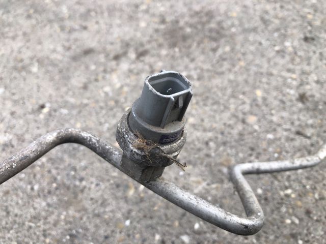 bontott SUZUKI WAGON R PLUS Klíma Cső