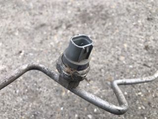 bontott SUZUKI WAGON R PLUS Klíma Cső