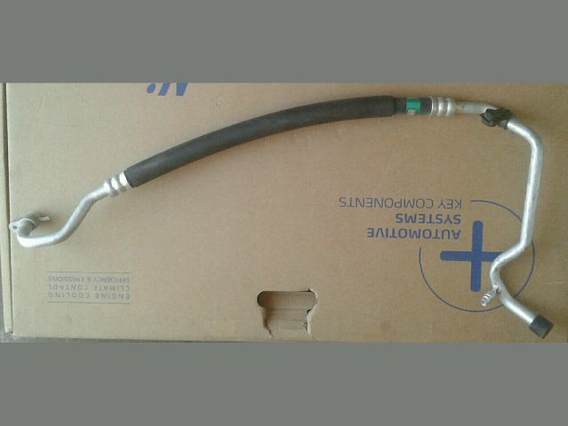 bontott SUZUKI WAGON R PLUS Klíma Cső