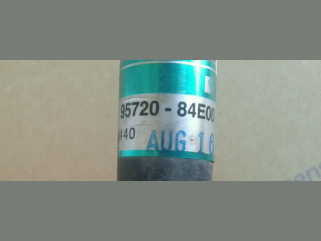 bontott SUZUKI WAGON R PLUS Klíma Cső