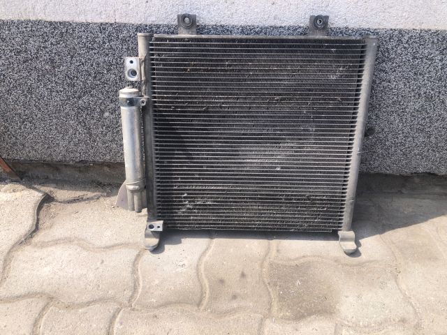 bontott SUZUKI WAGON R PLUS Klímahűtő Radiátor