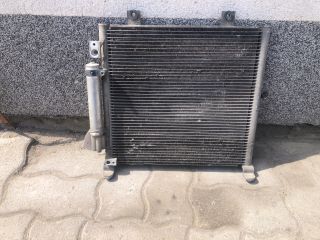 bontott SUZUKI WAGON R PLUS Klímahűtő Radiátor