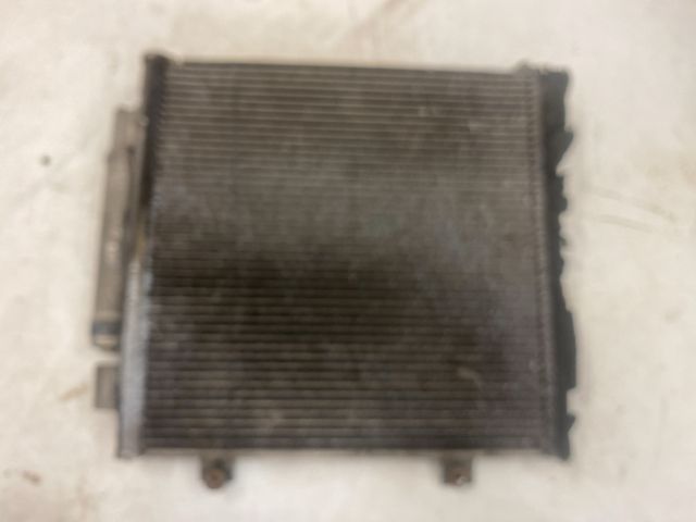 bontott SUZUKI WAGON R PLUS Klímahűtő Radiátor