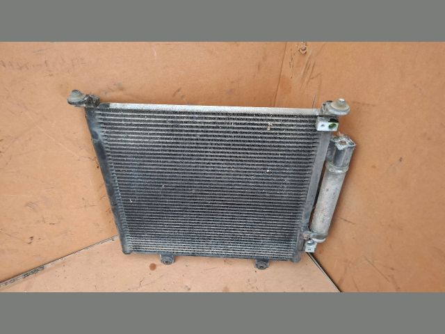 bontott SUZUKI WAGON R PLUS Klímahűtő Radiátor