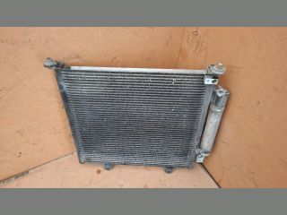 bontott SUZUKI WAGON R PLUS Klímahűtő Radiátor