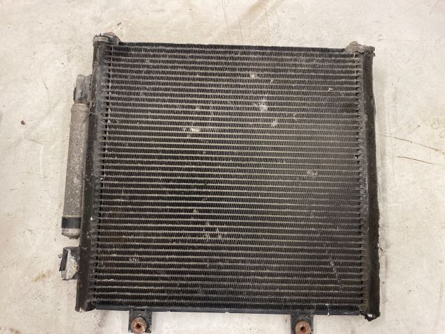 bontott SUZUKI WAGON R PLUS Klímahűtő Radiátor