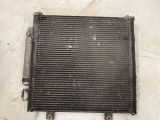 bontott SUZUKI WAGON R PLUS Klímahűtő Radiátor