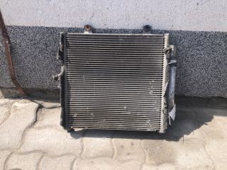 bontott SUZUKI WAGON R PLUS Klímahűtő Radiátor