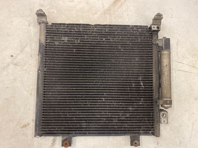 bontott SUZUKI WAGON R PLUS Klímahűtő Radiátor