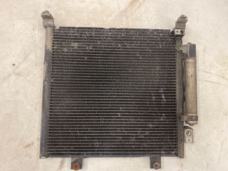 bontott SUZUKI WAGON R PLUS Klímahűtő Radiátor