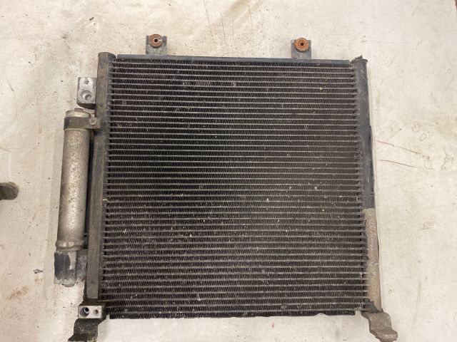 bontott SUZUKI WAGON R PLUS Klímahűtő Radiátor